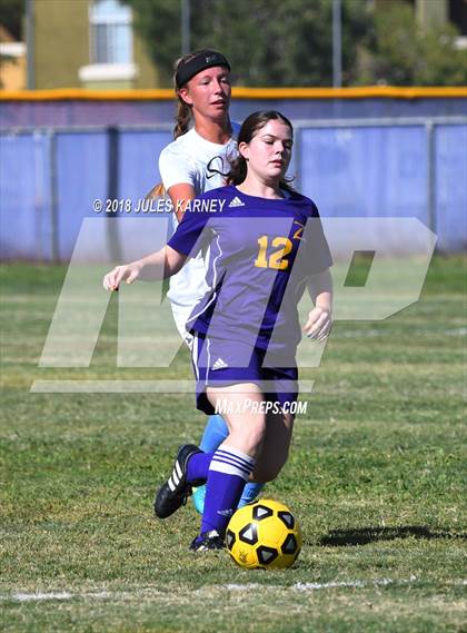 Thumbnail 1 in Foothill vs Durango photogallery.