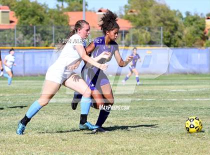 Thumbnail 3 in Foothill vs Durango photogallery.