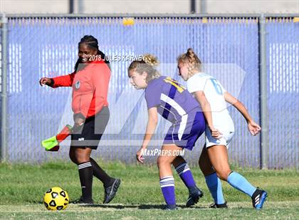 Thumbnail 1 in Foothill vs Durango photogallery.