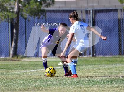 Thumbnail 3 in Foothill vs Durango photogallery.