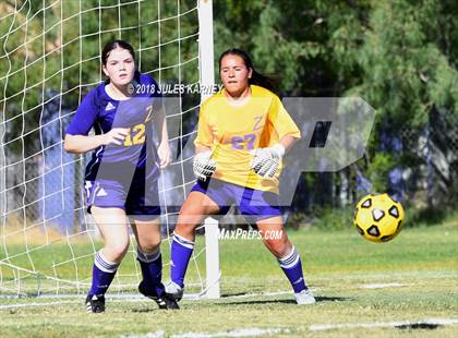 Thumbnail 2 in Foothill vs Durango photogallery.