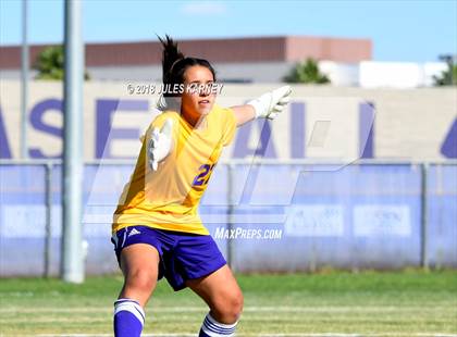 Thumbnail 1 in Foothill vs Durango photogallery.