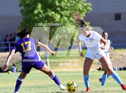Thumbnail 1 in Foothill vs Durango photogallery.
