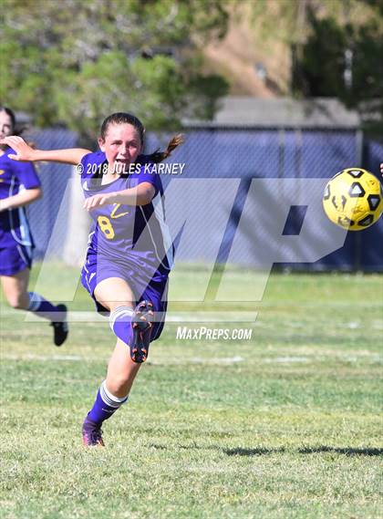 Thumbnail 3 in Foothill vs Durango photogallery.
