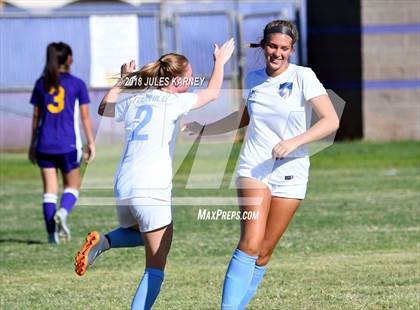 Thumbnail 1 in Foothill vs Durango photogallery.