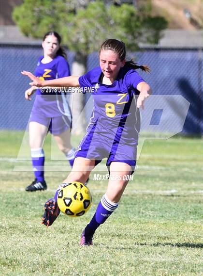 Thumbnail 2 in Foothill vs Durango photogallery.