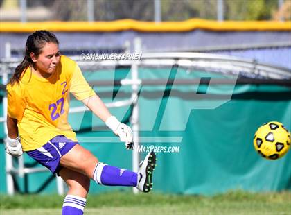 Thumbnail 2 in Foothill vs Durango photogallery.