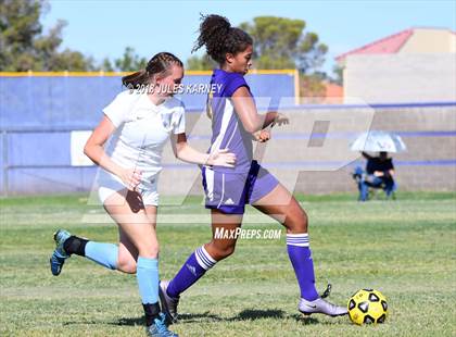 Thumbnail 2 in Foothill vs Durango photogallery.