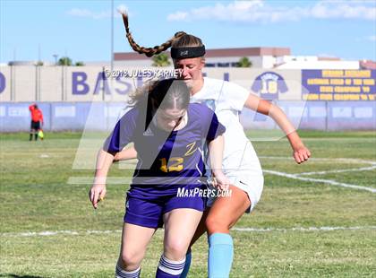 Thumbnail 1 in Foothill vs Durango photogallery.