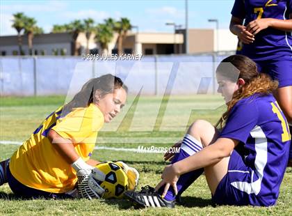 Thumbnail 1 in Foothill vs Durango photogallery.