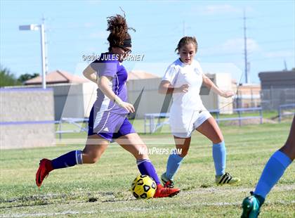 Thumbnail 3 in Foothill vs Durango photogallery.