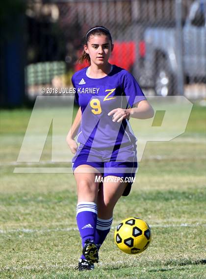 Thumbnail 2 in Foothill vs Durango photogallery.