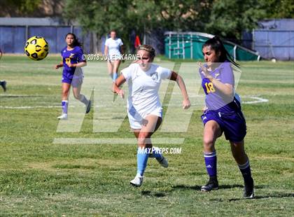 Thumbnail 2 in Foothill vs Durango photogallery.