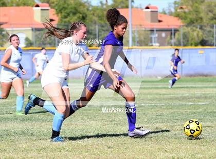 Thumbnail 2 in Foothill vs Durango photogallery.