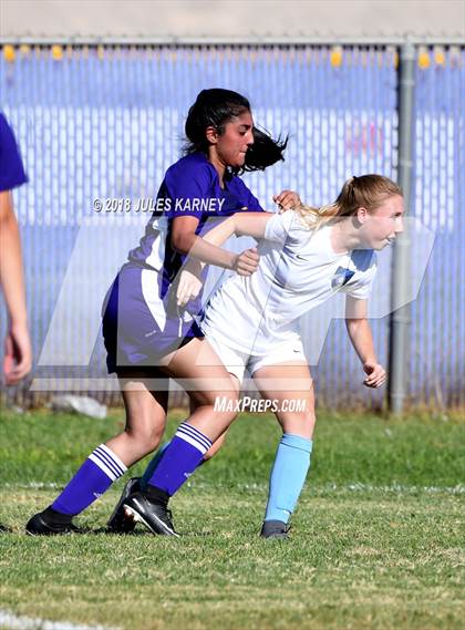 Thumbnail 3 in Foothill vs Durango photogallery.
