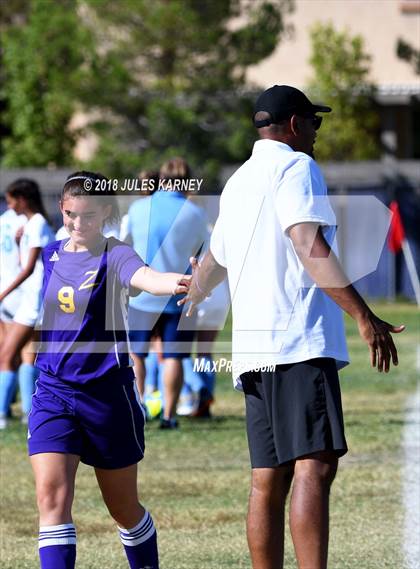 Thumbnail 1 in Foothill vs Durango photogallery.