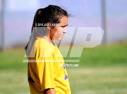 Thumbnail 3 in Foothill vs Durango photogallery.