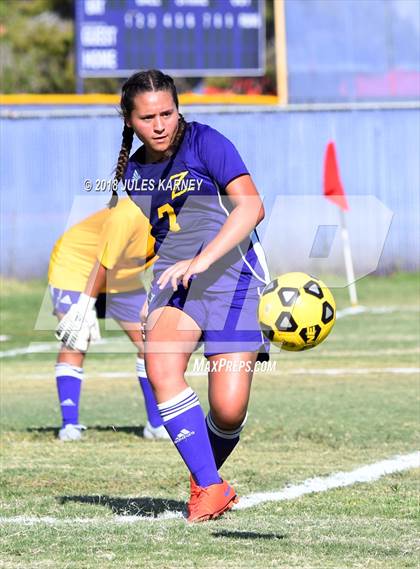 Thumbnail 3 in Foothill vs Durango photogallery.