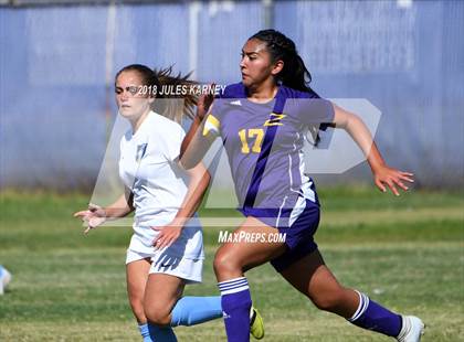 Thumbnail 3 in Foothill vs Durango photogallery.