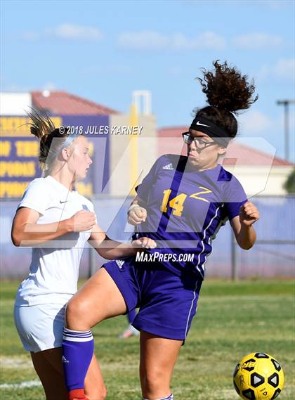 Thumbnail 2 in Foothill vs Durango photogallery.