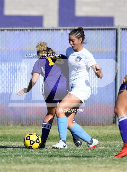 Thumbnail 2 in Foothill vs Durango photogallery.