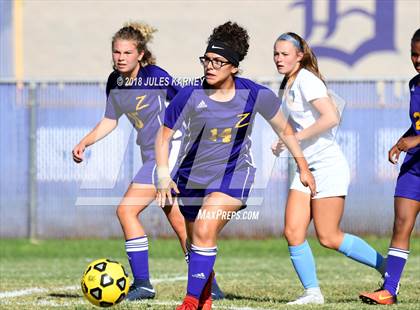 Thumbnail 2 in Foothill vs Durango photogallery.