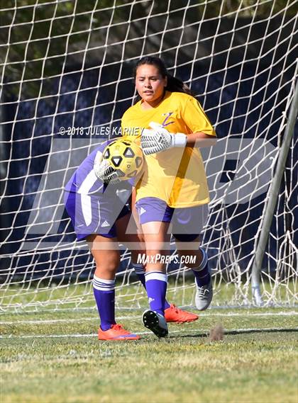 Thumbnail 2 in Foothill vs Durango photogallery.