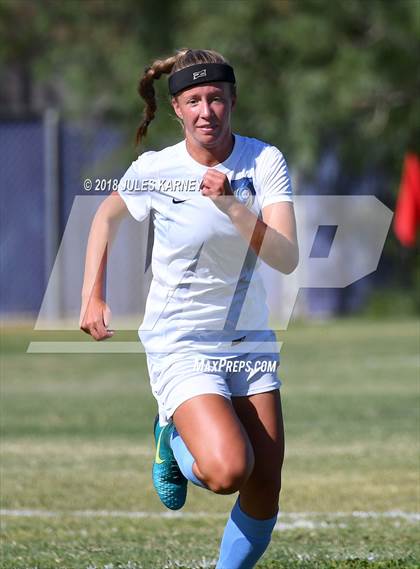 Thumbnail 1 in Foothill vs Durango photogallery.