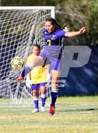 Thumbnail 3 in Foothill vs Durango photogallery.