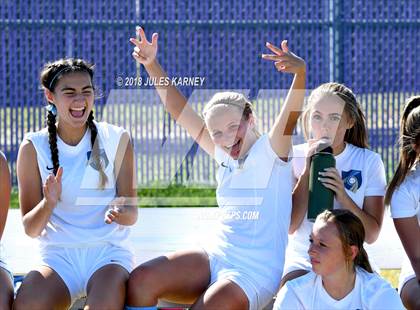 Thumbnail 2 in Foothill vs Durango photogallery.