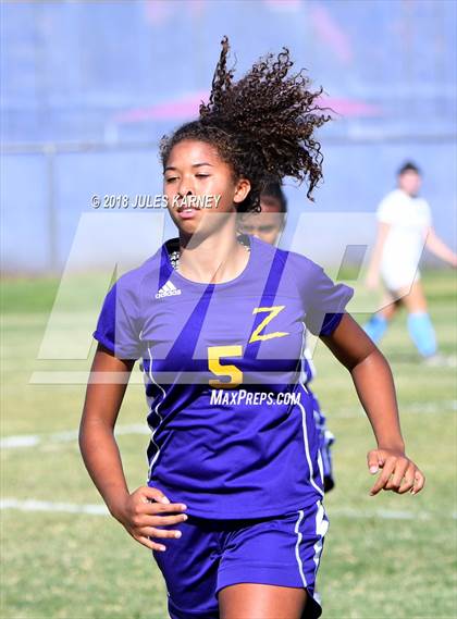 Thumbnail 2 in Foothill vs Durango photogallery.