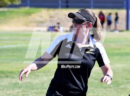Thumbnail 2 in Foothill vs Durango photogallery.