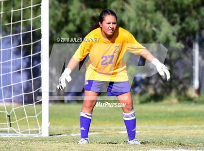 Thumbnail 2 in Foothill vs Durango photogallery.