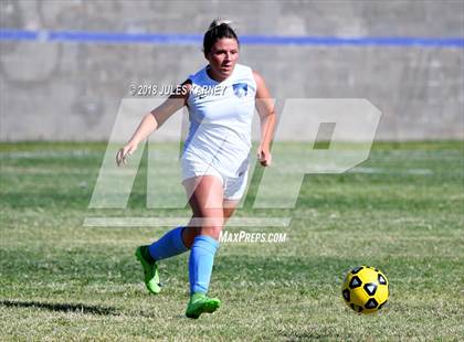 Thumbnail 1 in Foothill vs Durango photogallery.