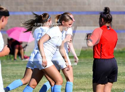 Thumbnail 2 in Foothill vs Durango photogallery.