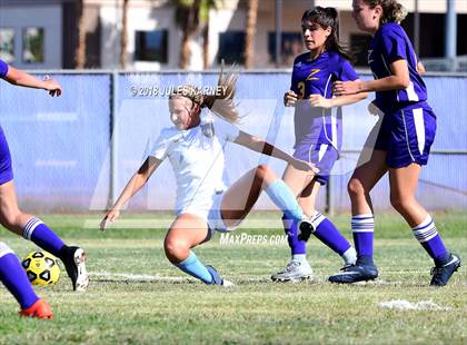 Thumbnail 3 in Foothill vs Durango photogallery.