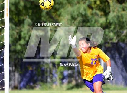Thumbnail 1 in Foothill vs Durango photogallery.