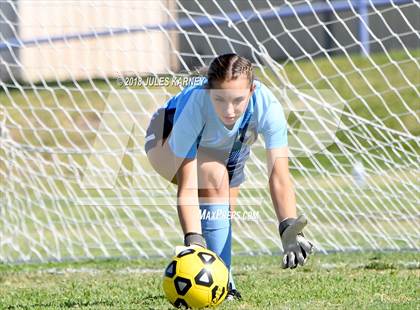 Thumbnail 1 in Foothill vs Durango photogallery.