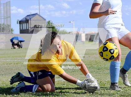 Thumbnail 2 in Foothill vs Durango photogallery.