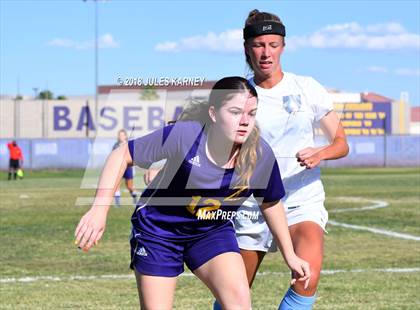 Thumbnail 3 in Foothill vs Durango photogallery.