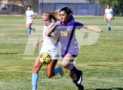 Thumbnail 2 in Foothill vs Durango photogallery.