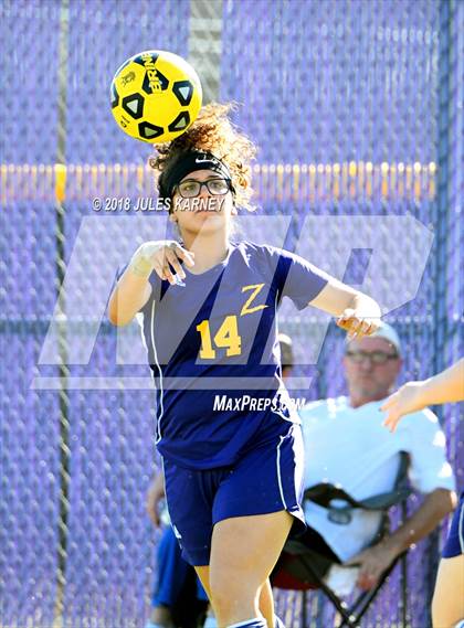 Thumbnail 1 in Foothill vs Durango photogallery.