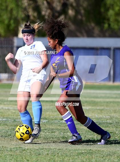 Thumbnail 3 in Foothill vs Durango photogallery.