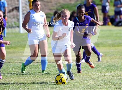 Thumbnail 2 in Foothill vs Durango photogallery.