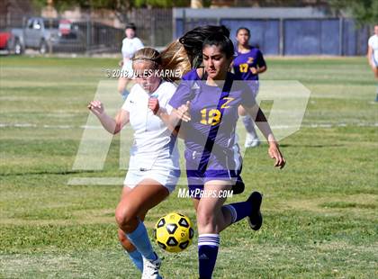Thumbnail 3 in Foothill vs Durango photogallery.