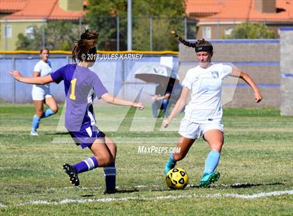 Thumbnail 2 in Foothill vs Durango photogallery.