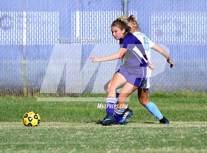 Thumbnail 2 in Foothill vs Durango photogallery.