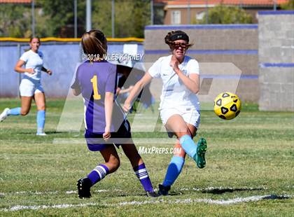 Thumbnail 1 in Foothill vs Durango photogallery.