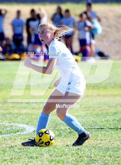 Thumbnail 1 in Foothill vs Durango photogallery.