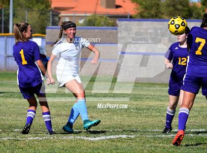 Thumbnail 2 in Foothill vs Durango photogallery.